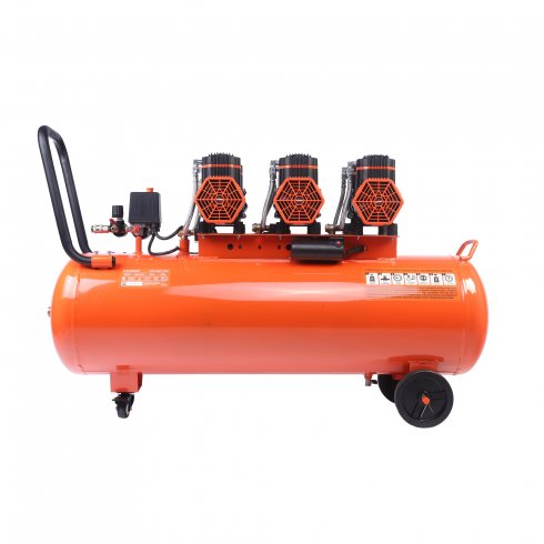 Компрессор Patriot KDS 580 F100