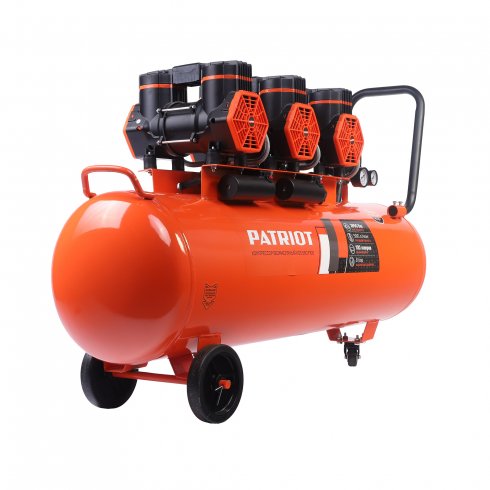 Компрессор Patriot KDS 580 F100