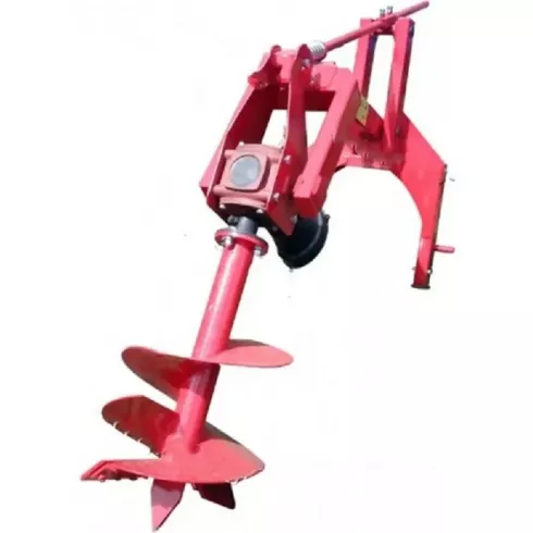 Ямобур Rossel БС-300