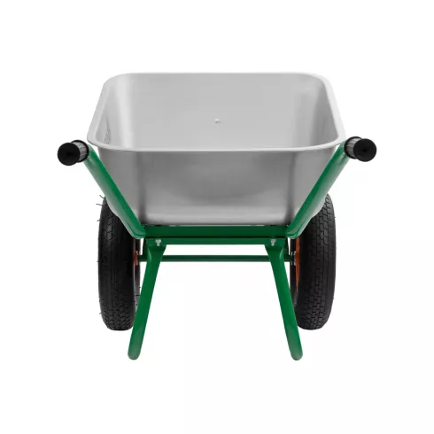 Тачка строительная Palisad 689233