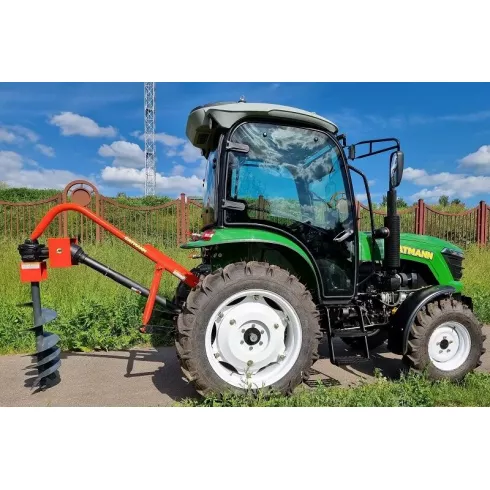 Ямобур Rossel БС-300