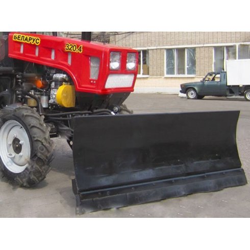 Оборудование погрузочное для МТЗ 320