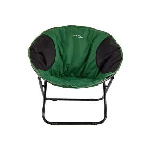 Кресло круглое Palisad Camping 85х46х85 (69607)