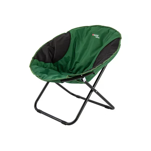 Кресло круглое Palisad Camping 85х46х85 (69607)