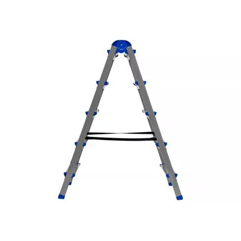 Стремянка стальная Сибртех 5 ступеней (97985)