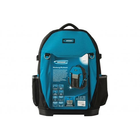 Рюкзак для инструмента Gross Experte 90270