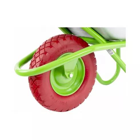 Тачка строительная Сибртех 68968