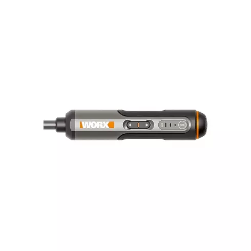 Аккумуляторная отвертка Worx WX240