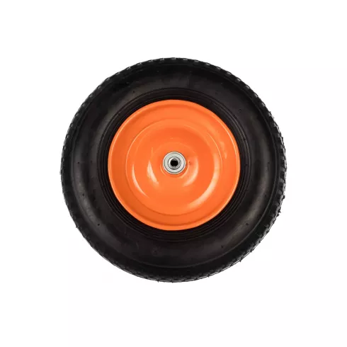 Колесо пневматическое Palisad 4.80/4.00-8 (68947)