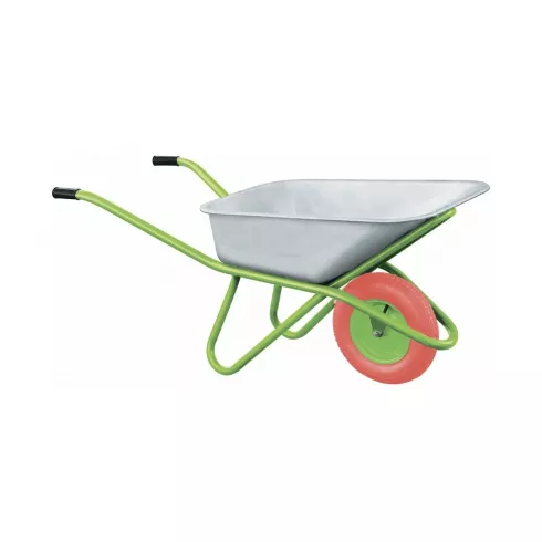 Тачка строительная Сибртех 68968