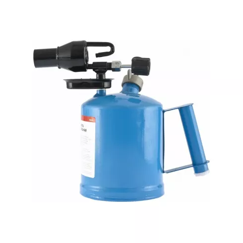 Лампа паяльная Барс 2 л (91452)