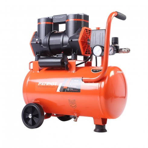 Компрессор Patriot KDS 280 F24