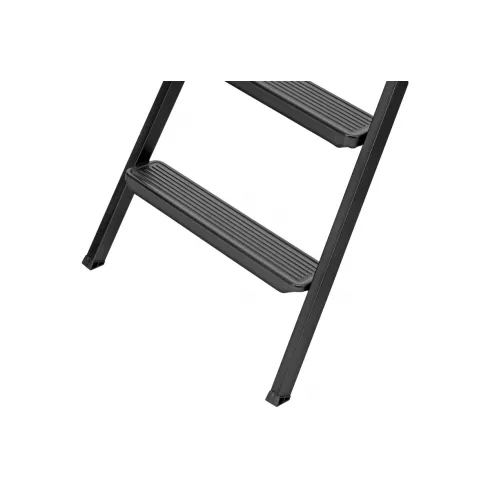 Стремянка стальная Сибртех 8 ступеней (97948)