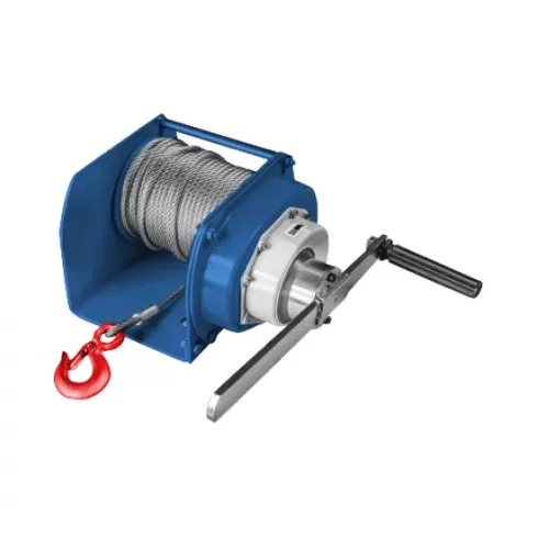 Лебедка ручная Gearsen GJHW 20400