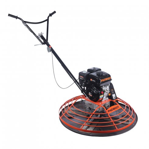 Затирочная машина Patriot PCT 1000L