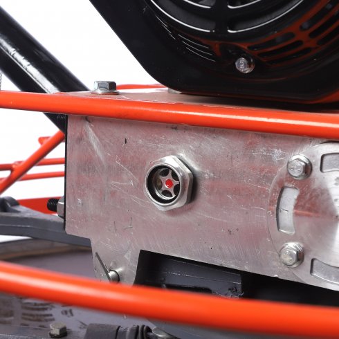 Затирочная машина Patriot PCT 1000L