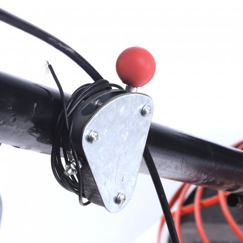 Затирочная машина Patriot PCT 1000L