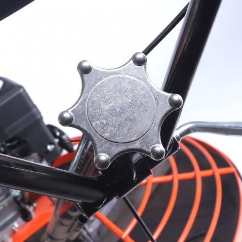 Затирочная машина Patriot PCT 1000L