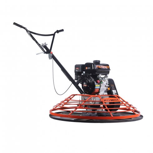 Затирочная машина Patriot PCT 1000L