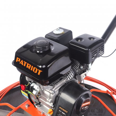 Затирочная машина Patriot PCT 1000L