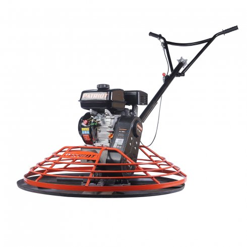 Затирочная машина Patriot PCT 1000L