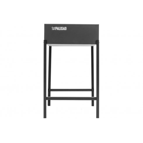 Мангал сварной Palisad Camping 69668