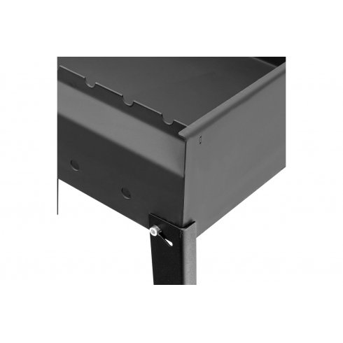 Мангал сварной Palisad Camping 69668