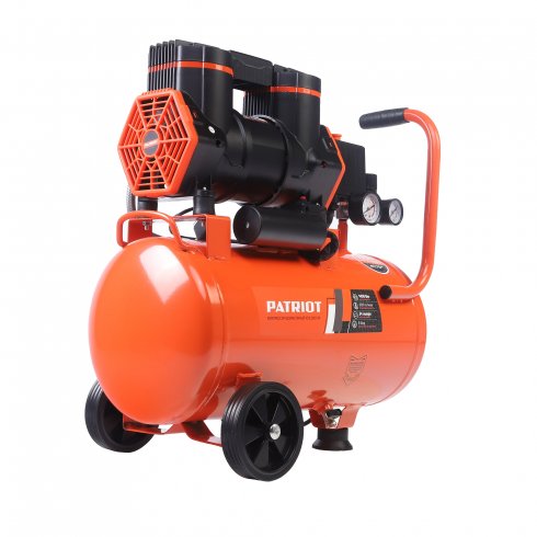 Компрессор Patriot KDS 280 F24