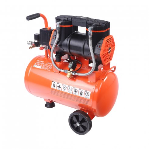 Компрессор Patriot KDS 280 F24