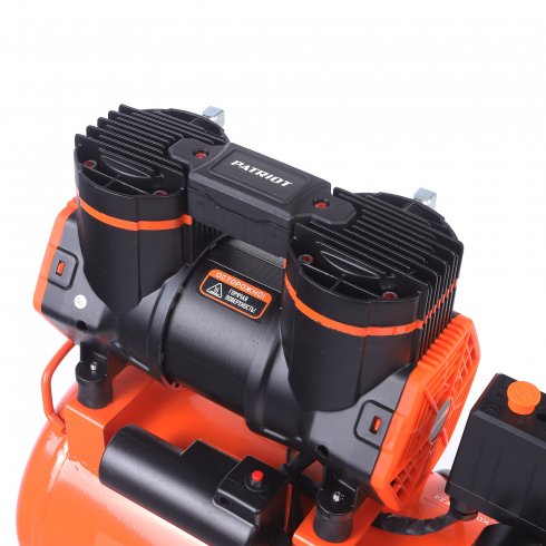 Компрессор Patriot KDS 280 F24