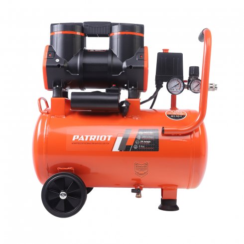 Компрессор Patriot KDS 280 F24