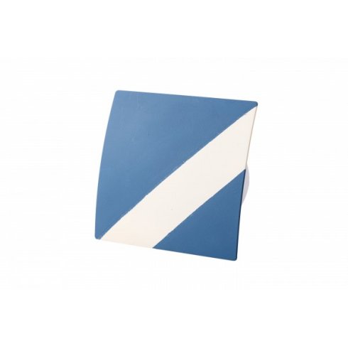 Вытяжной вентилятор Awenta System+ Turbo 100M KWT100M-PEDM100