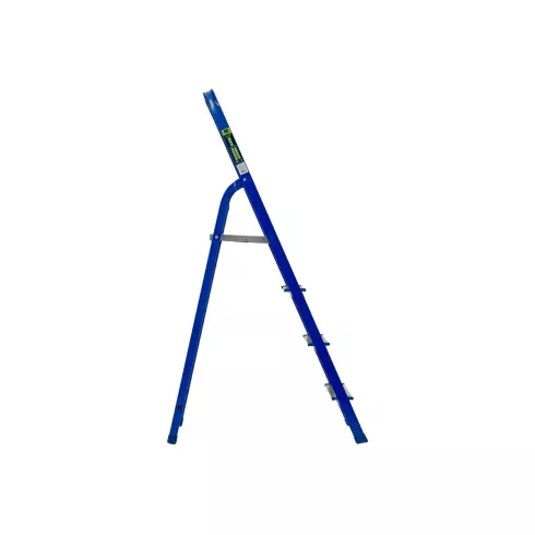 Стремянка стальная Сибртех 4 ступени (97954)