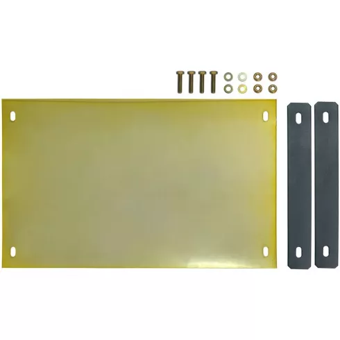 Коврик полиуретановый для TSS (ТСС) VP70TL 540х368х5 (207369)