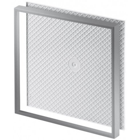 Вытяжной вентилятор Awenta System+ Silent 125W KWS125W-PI125