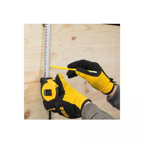 Рулетка Denzel 10м х 25мм (31545)