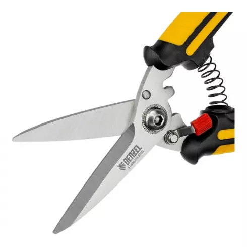 Ножницы универсальные Denzel 200 мм 78319