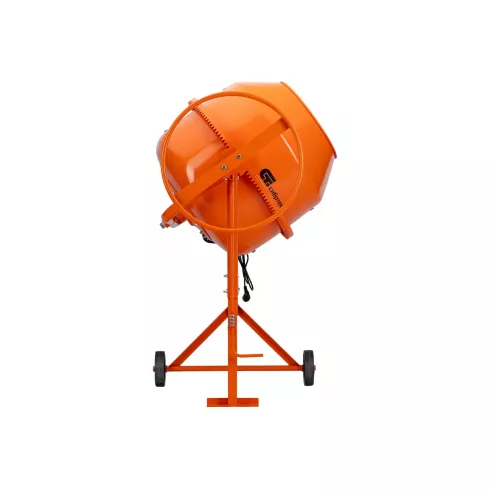 Бетоносмеситель Сибртех БСН-200 (95514)