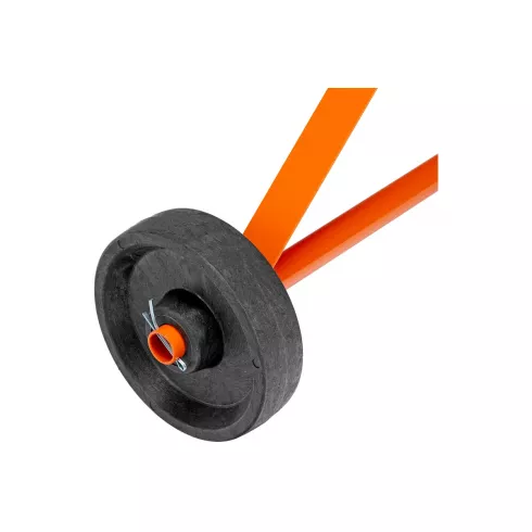 Бетоносмеситель Сибртех БСН-200 (95514)