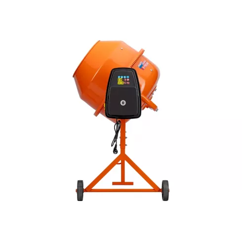 Бетоносмеситель Сибртех БСН-200 (95514)