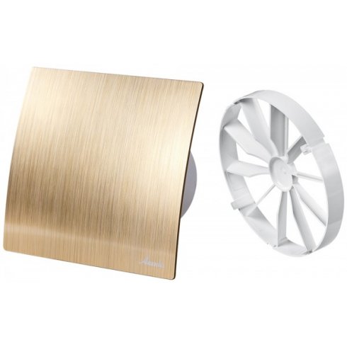 Вытяжной вентилятор Awenta System+ Silent 100W KWS100W-PEZ100-ZZ100