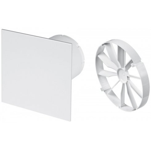 Вытяжной вентилятор Awenta System+ Turbo 100CTR KWT100CTR-PTB100-ZZ100