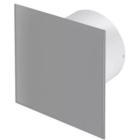 Вытяжной вентилятор Awenta System+ Silent 125H KWS125H-PTGG125M-ZZ125