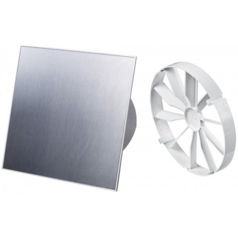 Вытяжной вентилятор Awenta System+ Turbo 100H KWT100H-PTI100-ZZ100