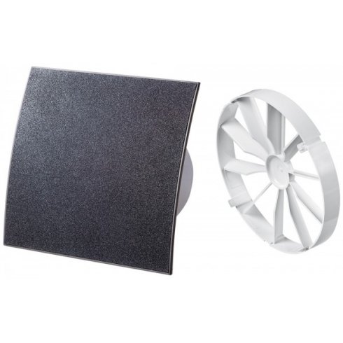 Вытяжной вентилятор Awenta System+ Turbo 100W KWT100W-PEGS100