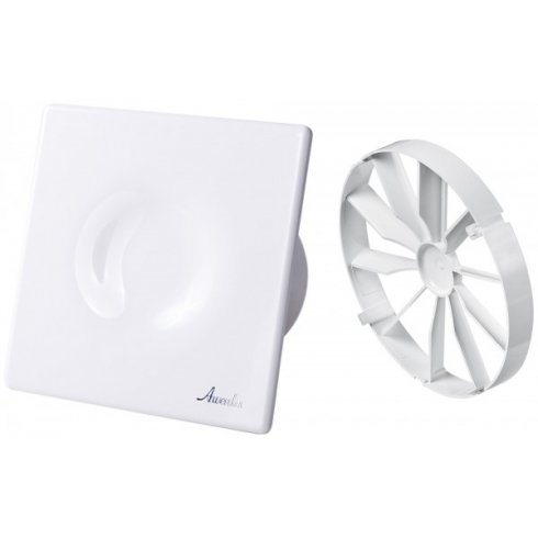 Вытяжной вентилятор Awenta System+ Turbo 125T KWT125T-POB125-ZZ125