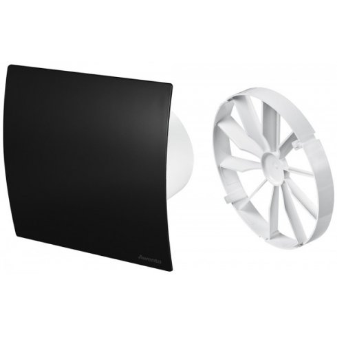 Вытяжной вентилятор Awenta System+ Turbo 100CTR KWT100CTR-PECB100M-ZZ100