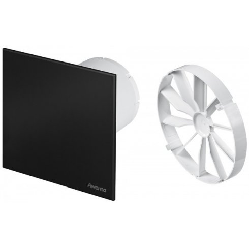 Вытяжной вентилятор Awenta System+ Silent 125M KWS125M-PTCB125M-ZZ125