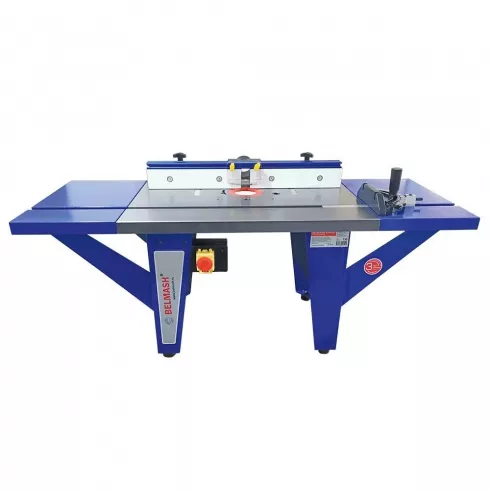 Стол фрезерный БелМаш RT650L