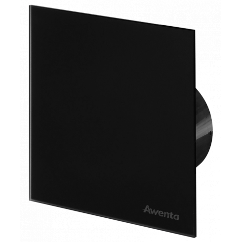 Вытяжной вентилятор Awenta System+ Silent 125 KWS125CZ-PTGB125M